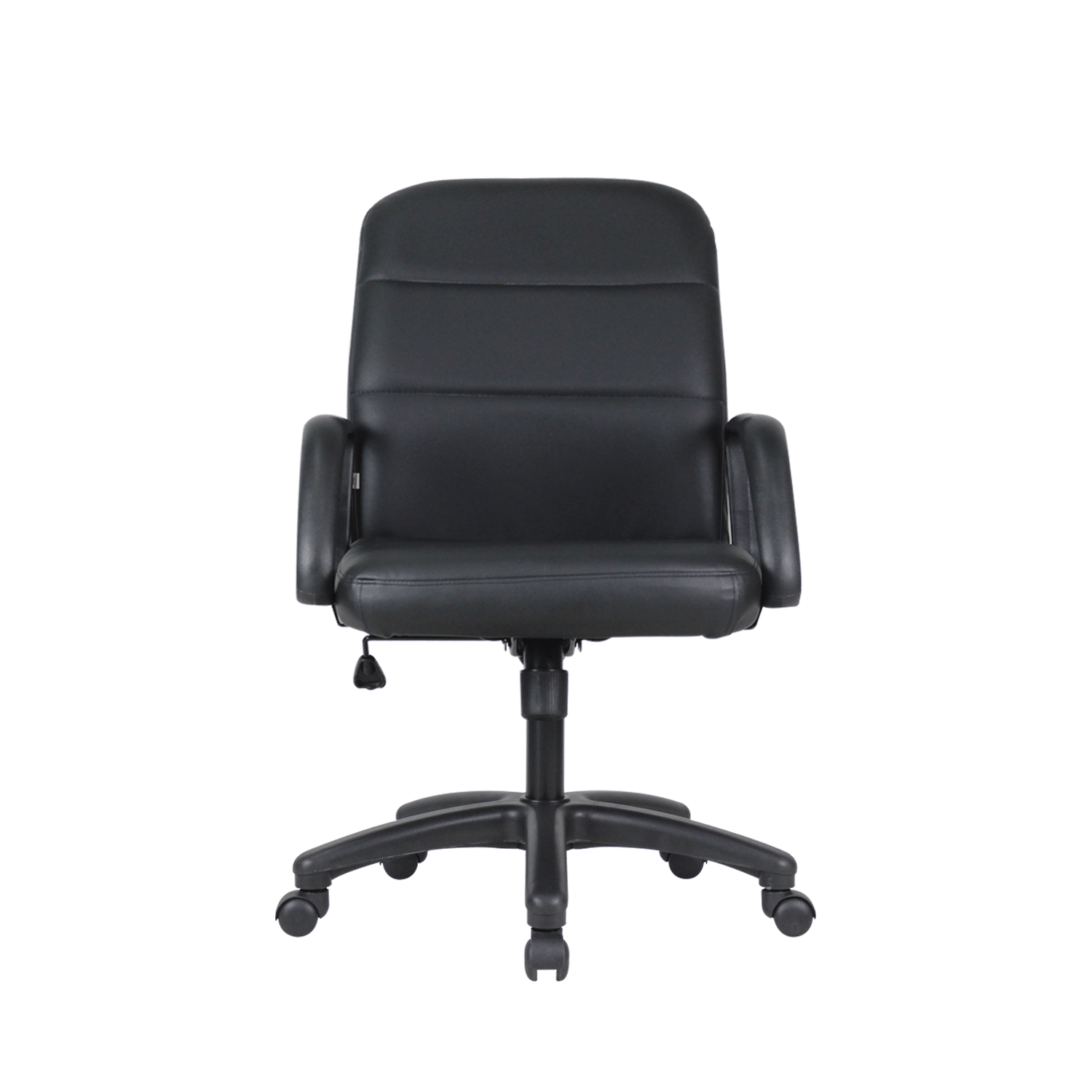 เก้าอี้สำนักงาน PFORM FURNITURE รุ่น SARA S สีดำ_5